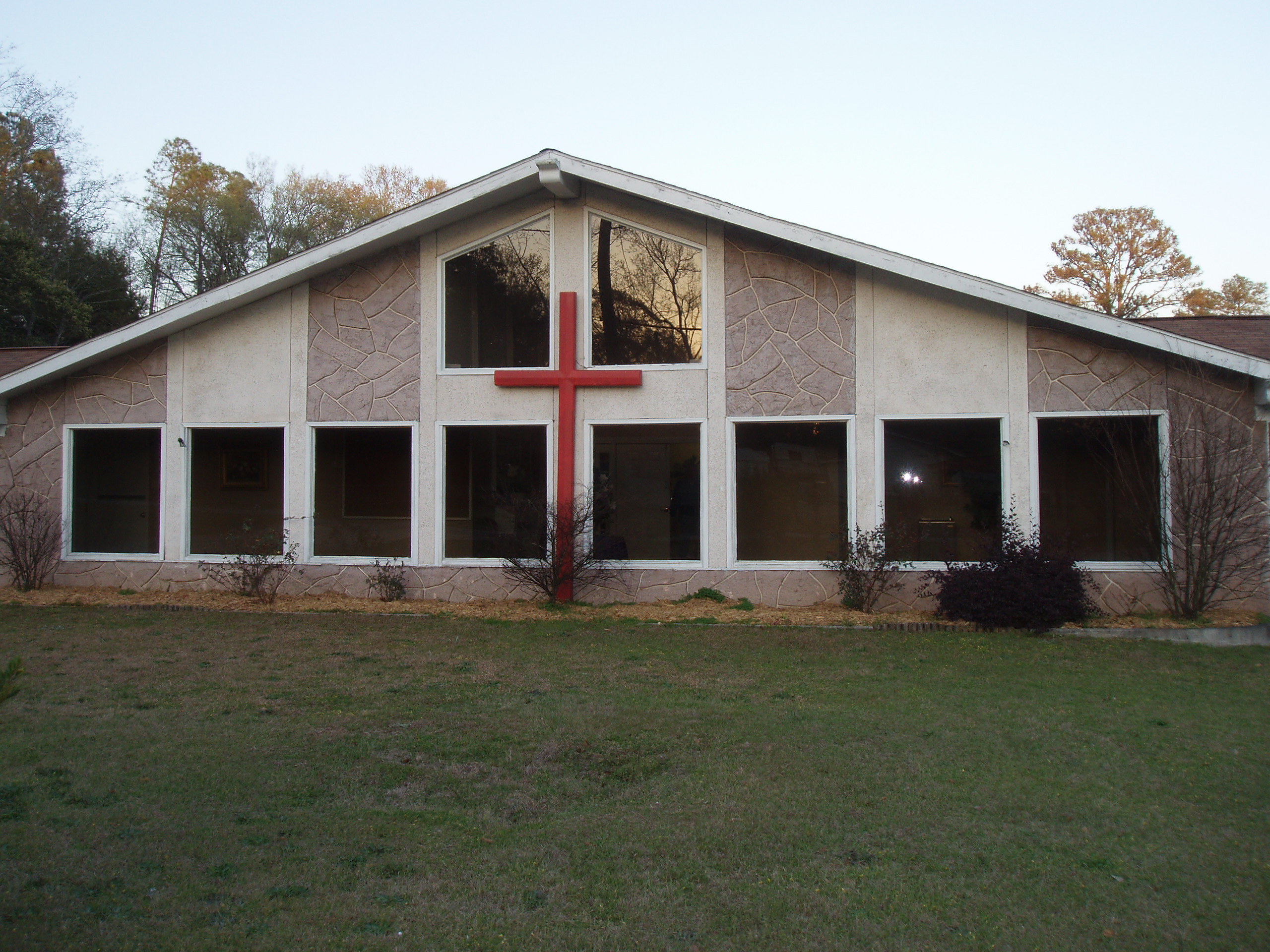 Picture of Church